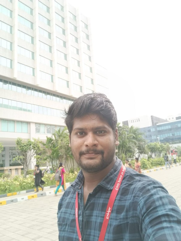 Gopinath S